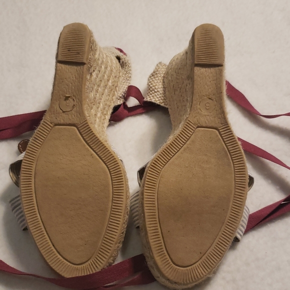 J. Crew Espadrilles - Picture 6 of 7